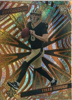 Tyler Shough