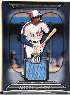 Andre Dawson