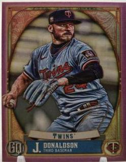 Josh Donaldson