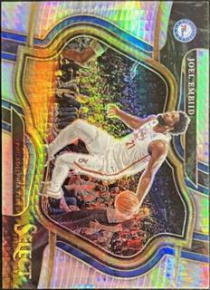 Joel Embiid