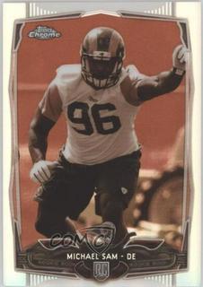 Michael Sam