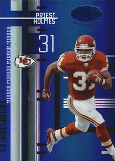 Priest Holmes