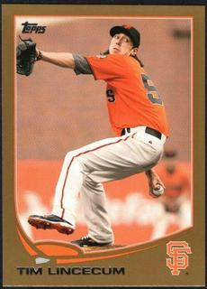 Tim Lincecum