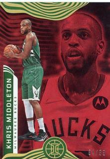 Khris Middleton