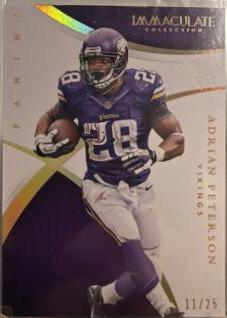 Adrian Peterson