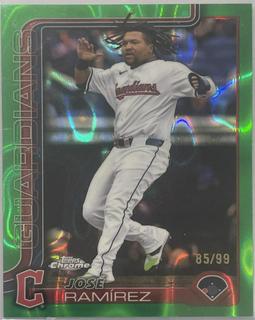 Jose Ramirez