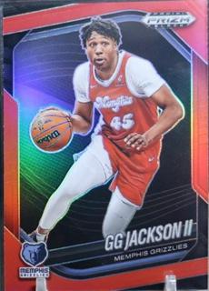 GG Jackson II