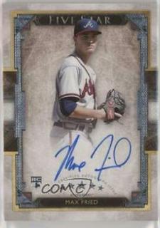 Max Fried