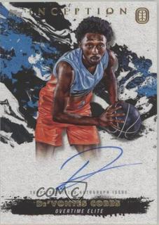 De'Vontes Cobbs