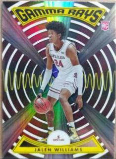Jalen Williams