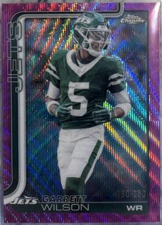 Garrett Wilson