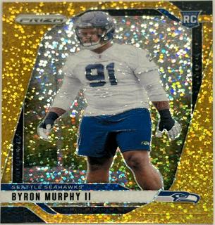 Byron Murphy II