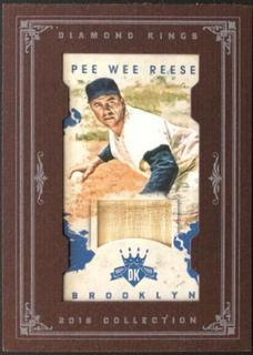 Pee Wee Reese