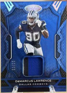 DeMarcus Lawrence