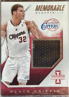 Blake Griffin