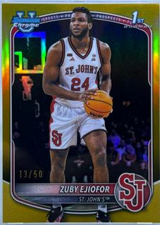 Zuby Ejiofor