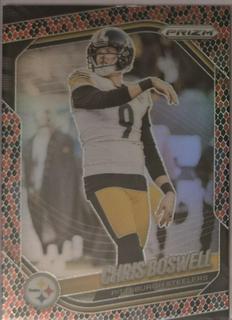 Chris Boswell
