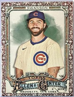 Dansby Swanson