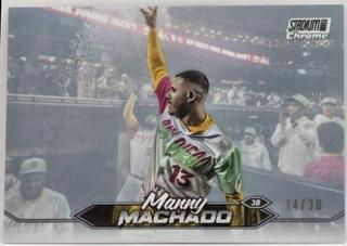 Manny Machado