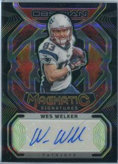 Wes Welker