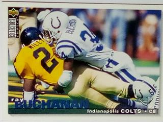 Ray Buchanan