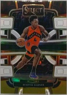 Scottie Barnes