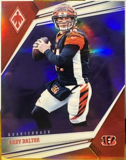 Andy Dalton
