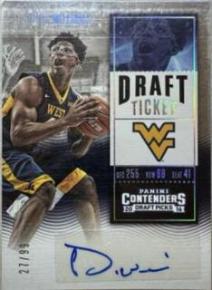 Devin Williams