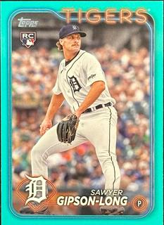 Sawyer Gipson-Long