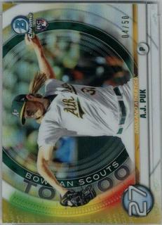 A.J. Puk