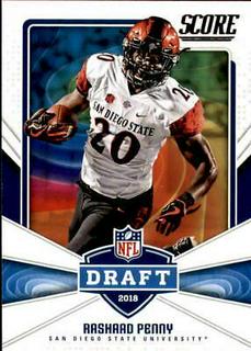 Rashaad Penny