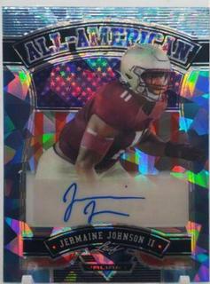 Jermaine Johnson II