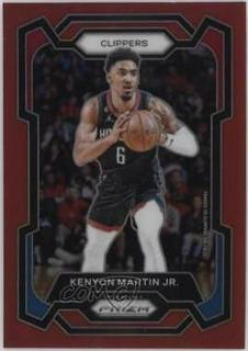 Kenyon Martin Jr.
