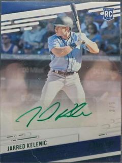 Jarred Kelenic