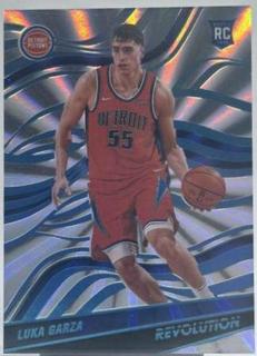 Luka Garza
