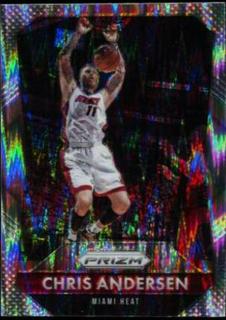 Chris Andersen