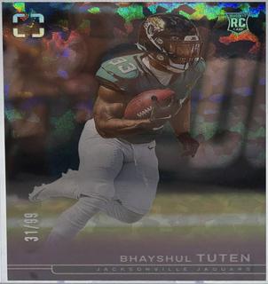 Bhayshul Tuten
