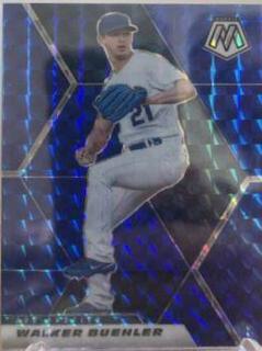 Walker Buehler