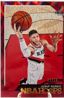 Jusuf Nurkic