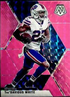 Tre'Davious White