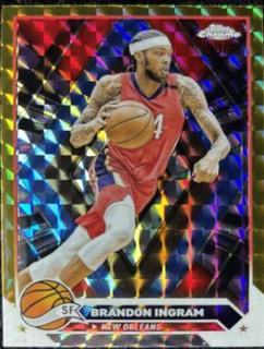 Brandon Ingram