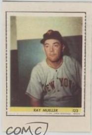 Ray Mueller