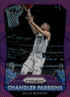 Chandler Parsons