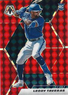 Leody Taveras