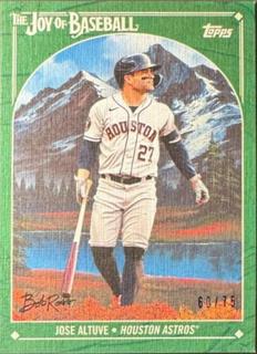Jose Altuve