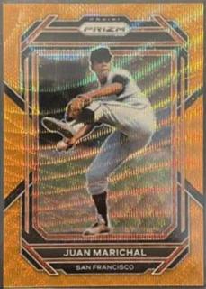 Juan Marichal