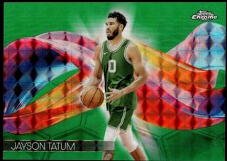 Jayson Tatum