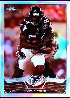Roddy White