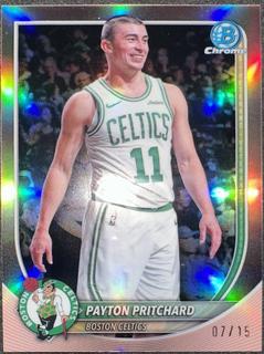 Payton Pritchard