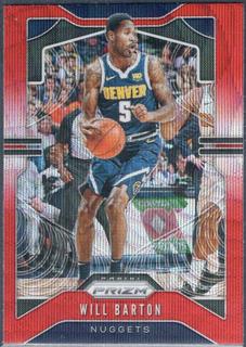 Will Barton
